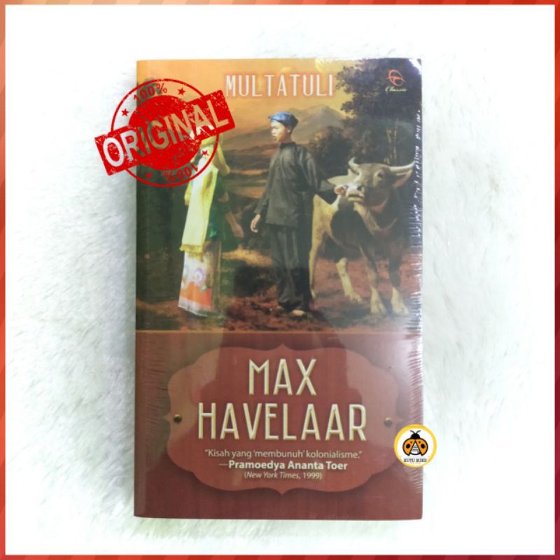 Max Havelaar - Multatuli