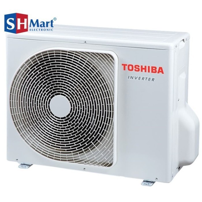 AC 1/2 PK TOSHIBA R410 RAS-05J2AG-ID / RAS 05 J2AG-ID MURAH MEDAN ONLY