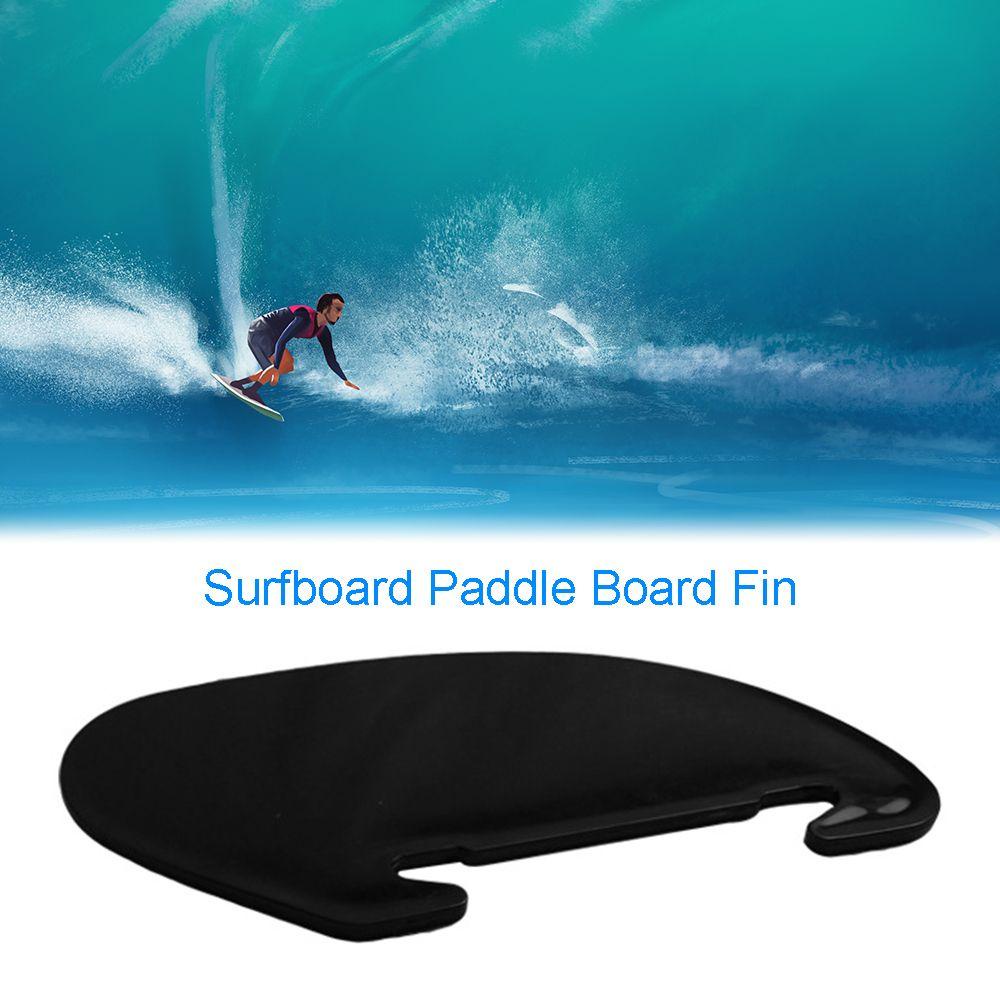 Suyo 2Pcs Sirip Papan Surfing / Diving / Olahraga Air