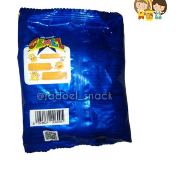 

(TERBARU) MIE GEMEZ BOTAK JADUL - Mie Gemez Jadul - Mie Remez by Jadoel Snack !!!