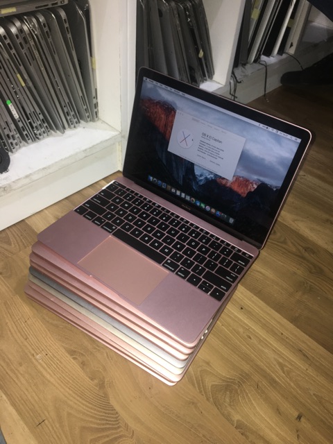 harga macbook 12 inch 2016