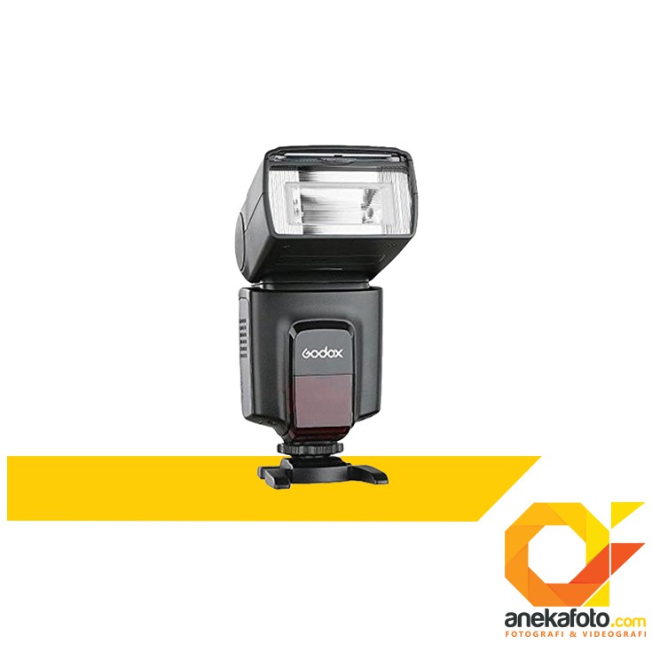 Godox Thinklite Camera Flash TT 520 II