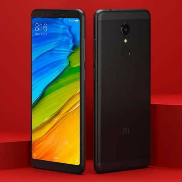 Xiomi redmi 5 plus 4/64