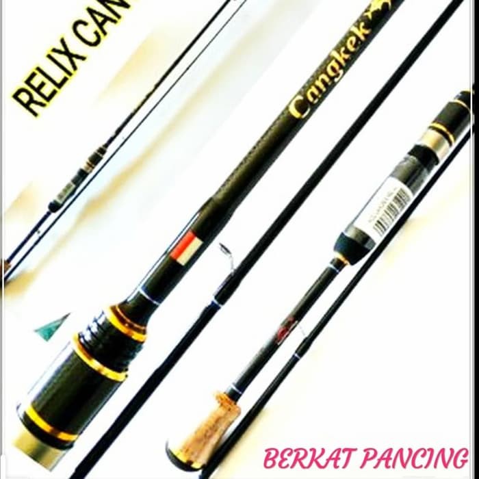 JORAN RELIX CANGKEK BC 682UL