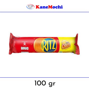 

Ritz Crackers 91/ 100 gr