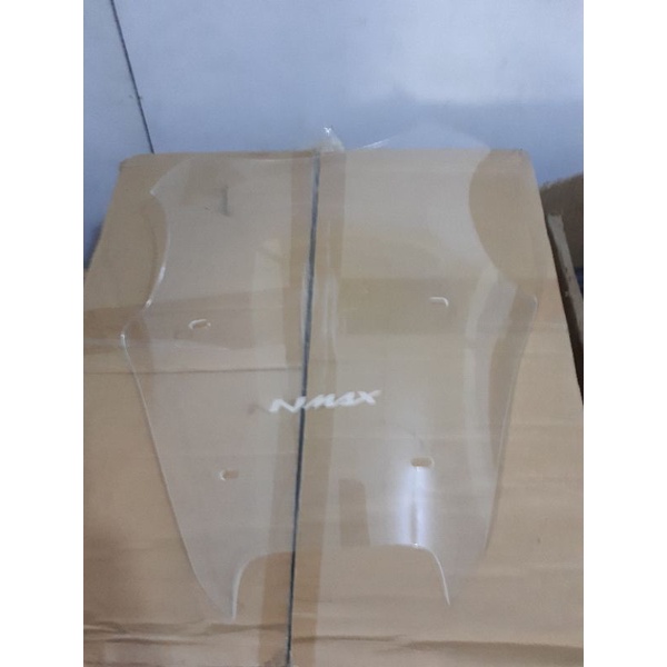 Visor Nmax Model Ocito