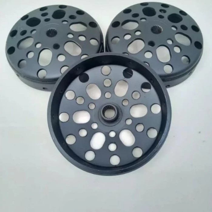 Mangkok ganda Honda vario 125 vario 150 vario 110 pcx 150 mangkok ORI