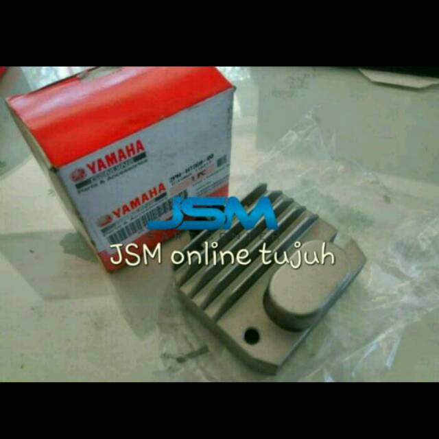 Kiprok yamaha Mio M3 original