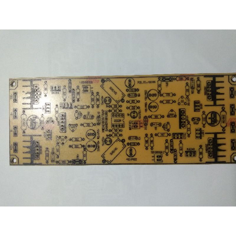 Jual pcb Micro Bostrap Btl | Shopee Indonesia