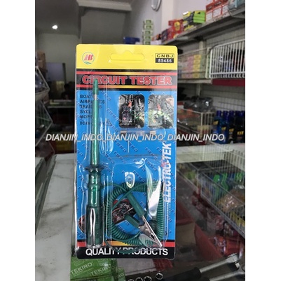 Tespen Aki IJO DC 6 V-12 V-24 V Kabel Fleksibel max 150 cm plus sekring