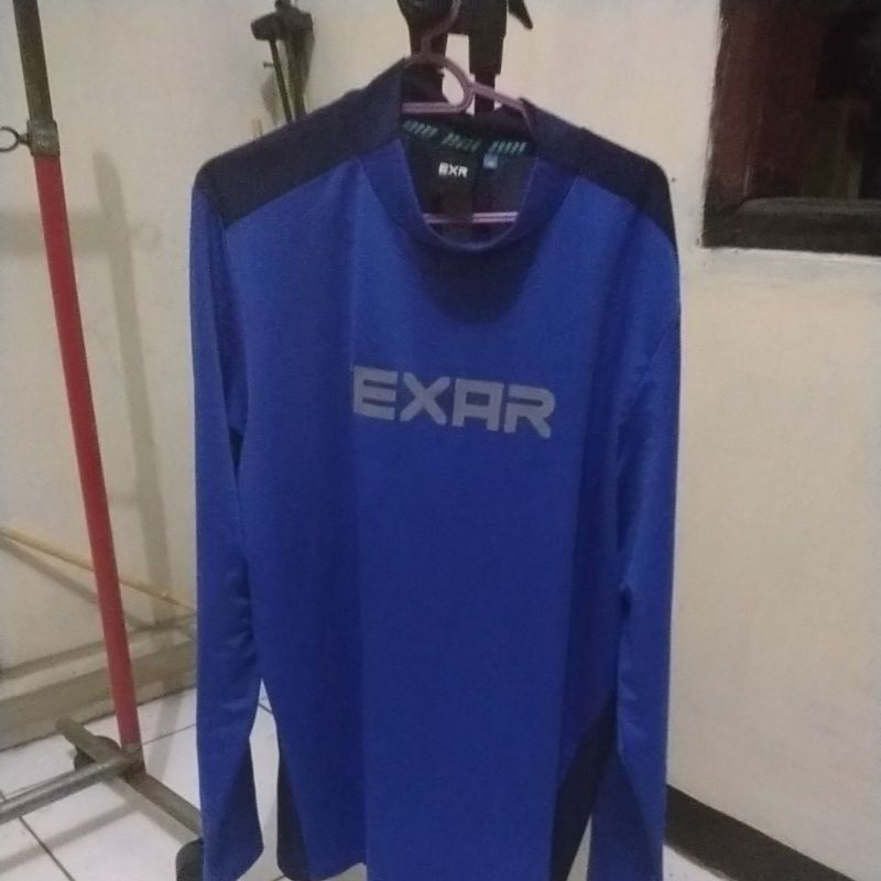 jersey outdoor EXR
