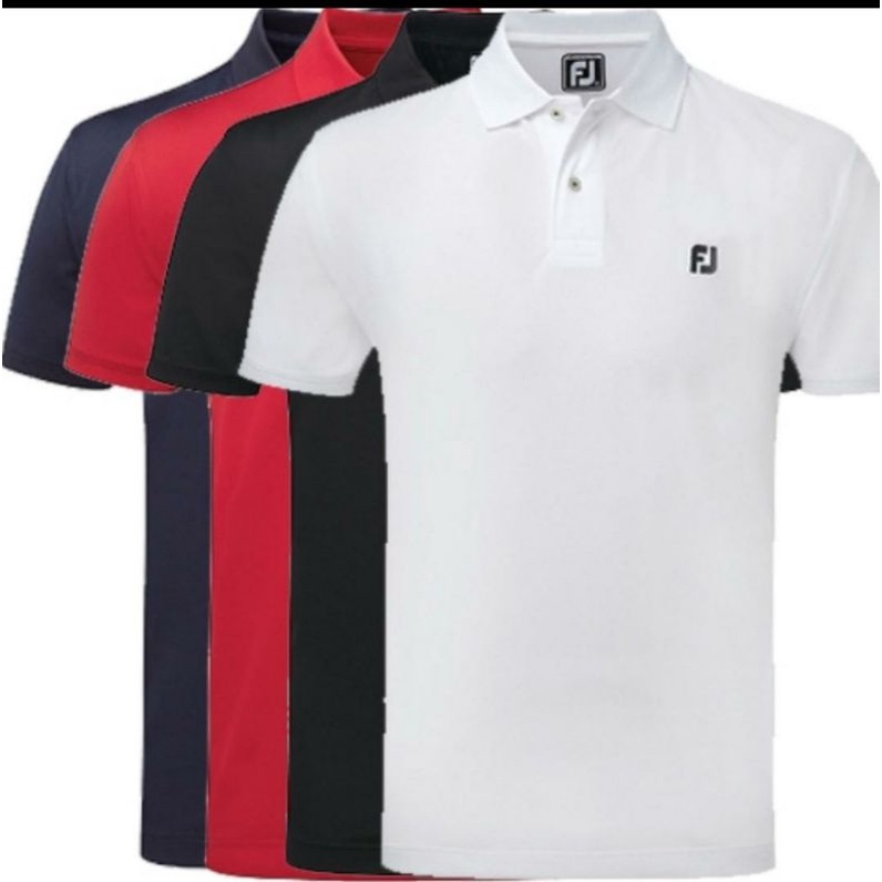 POLO SHIRT FJ