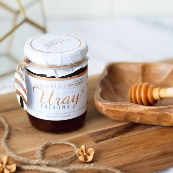 

Ge602Gt Madu Uray Trigona Ds5545101