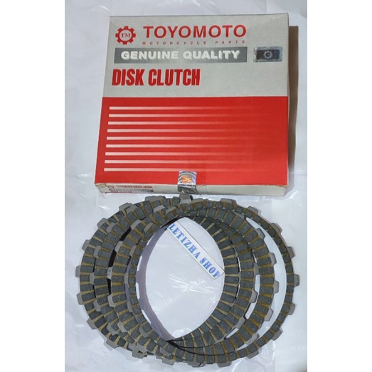 KAMPAS KOPLING JUPITER MX LAMA PLAT KOPLING YAMAHA JUPITER MX OLD,LAMA