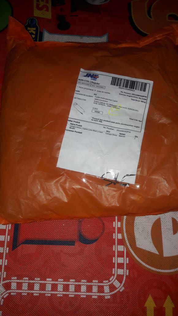 Ms Gamis Batik Sriwedari Maxi Bumil/busui Katun Sogan Allsize & Jumbo