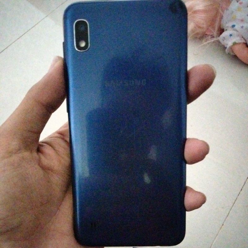 Handphone Samsung