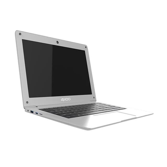 LP2500 Axioo MyBook 14 Grey Intel Celeron N3350