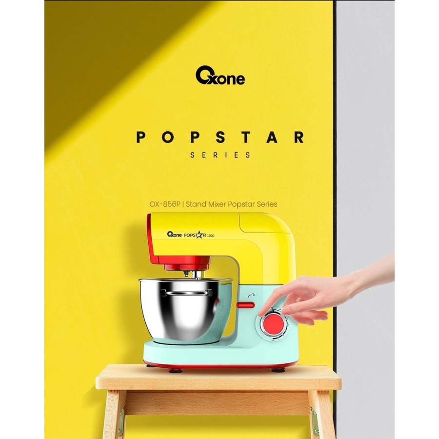 Oxone Standing Mixer Popstar OX-856P