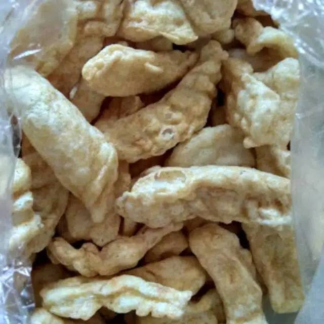 

Cuanki lidah 1 bal isi 150 pcs