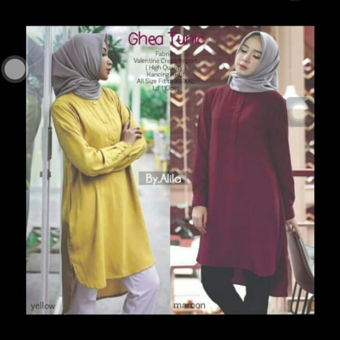 ghea