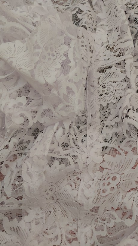 Setelan Kebaya Kutubaru Lengan Panjang Semi France Lussia