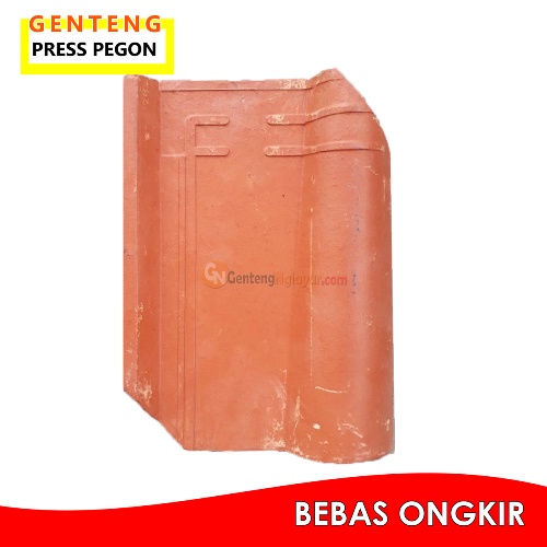 Genteng Press Pegon Nglayur