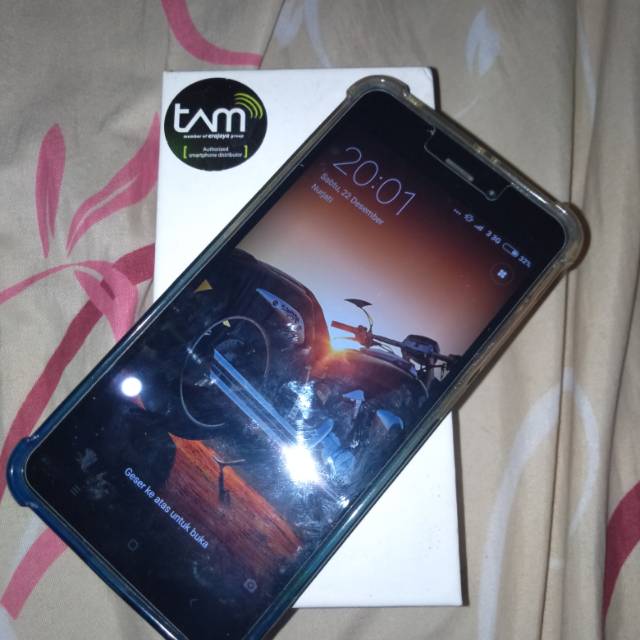 Hp Xiaomi 4a Prime Bekas Shopee Indonesia