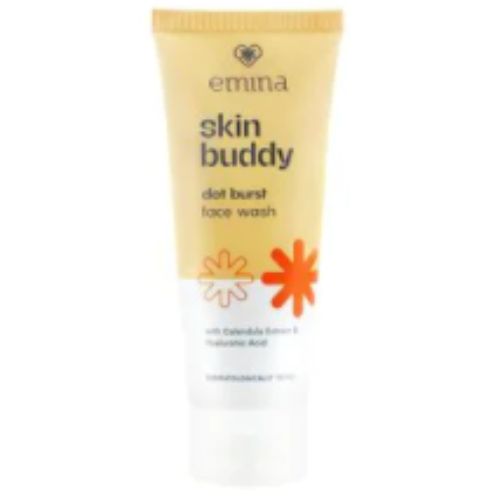 Emina Skin Buddy Dot Burst Face Wash