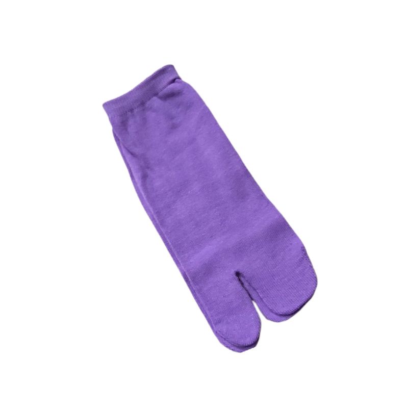 Kaos Kaki Jempol Pendek Semata Kaki Remaja Wanita