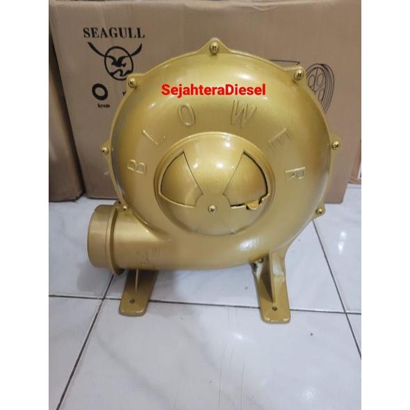 Blower Keong 3Inch Blower Angin Inch