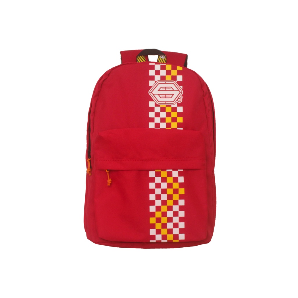 TAS RANSEL SKATERS SH085 MERAH