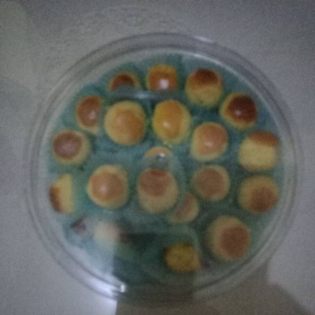 

Kue nastar