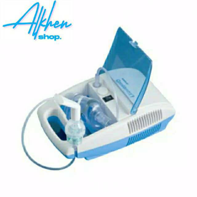 ABN Compamist Compressor Nebulizer