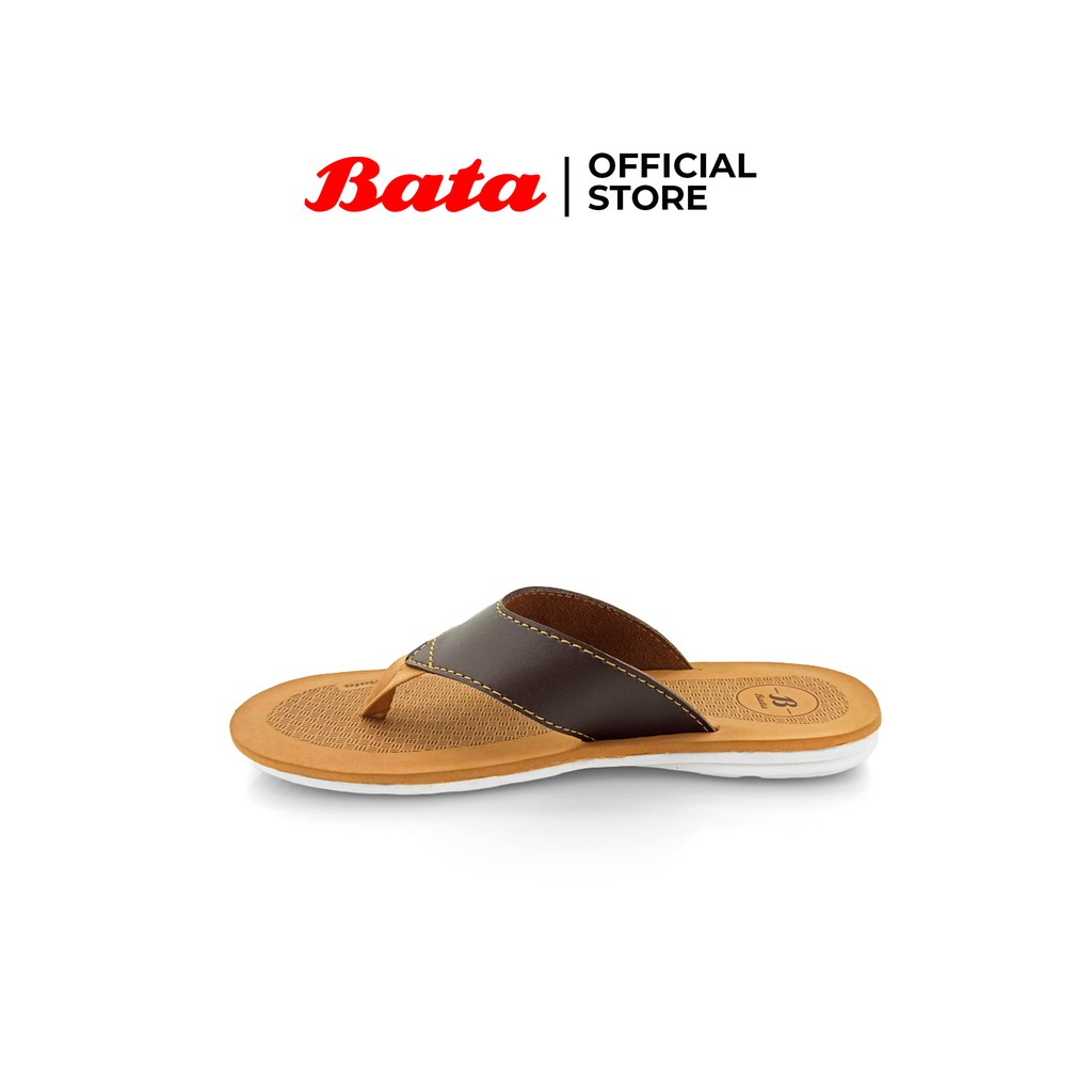 Bata Sandal Anak Laki-Laki Tyra Brown - 3714223 / Ramayana Jatinegara