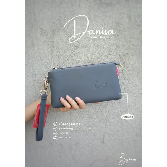 Danisa Pouch