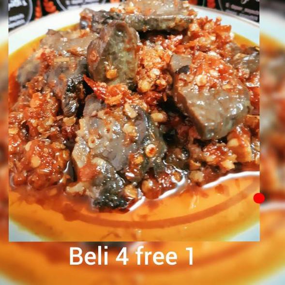 

FE SAMBEL PARU 170 GRAM✵ (Harga Murah)