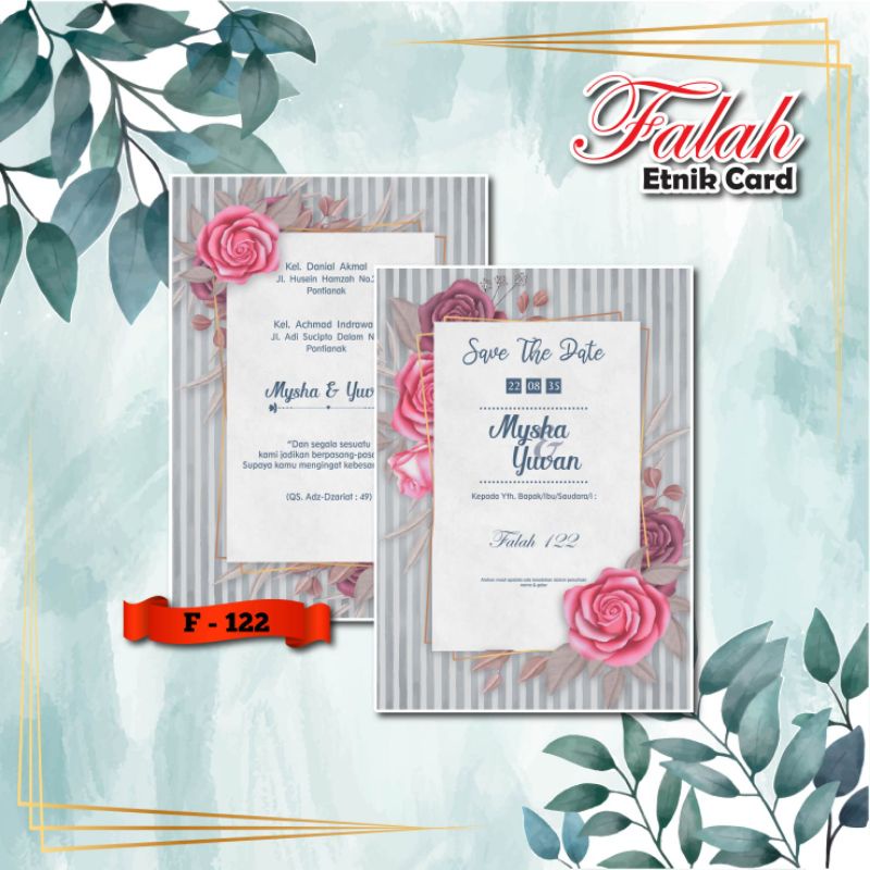 blangko und falah 122