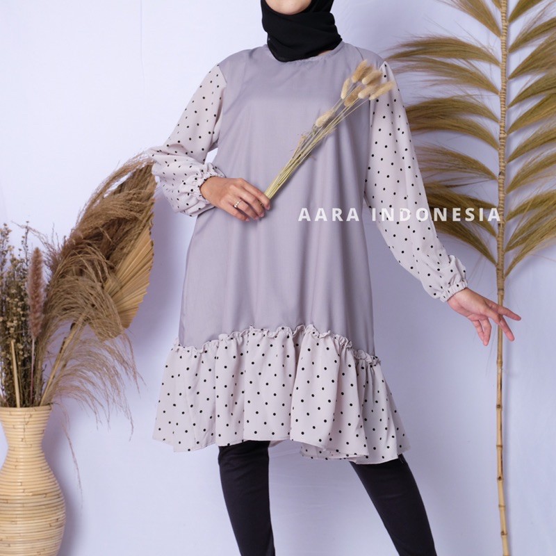 Tunik Adya by AARA INDONESIA