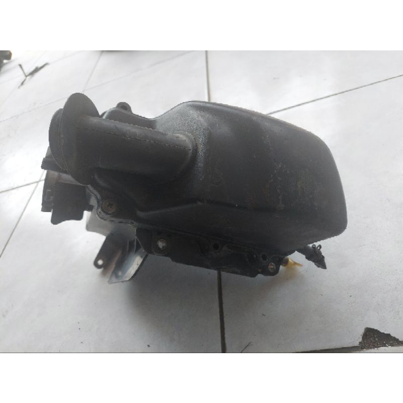 box air filter suzuki nex fi bok saringan filter udara suzuki nex fi