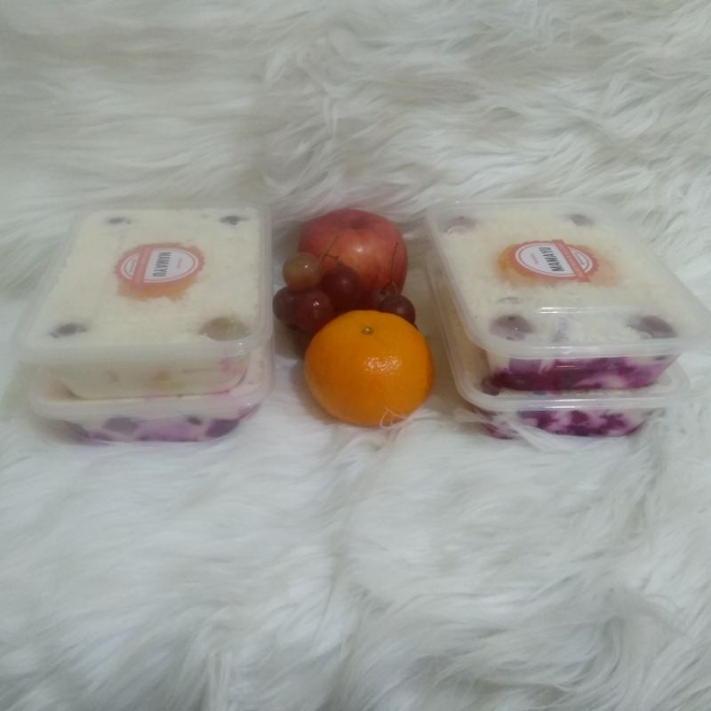 

MAMAYU Paket hemat 200ml