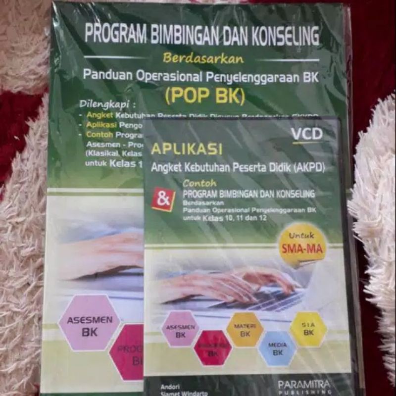 Program bimbingan konseling sma