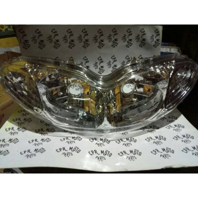 Reflektor Lampu Depan Motor JUPITER Z LAMA OLD