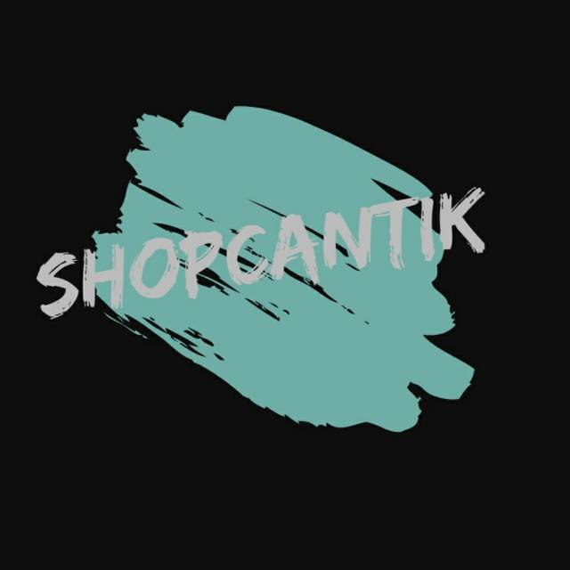 shoopcantik