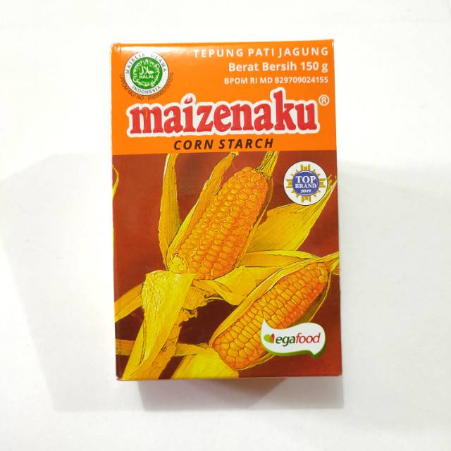 

Maizenaku 150gr