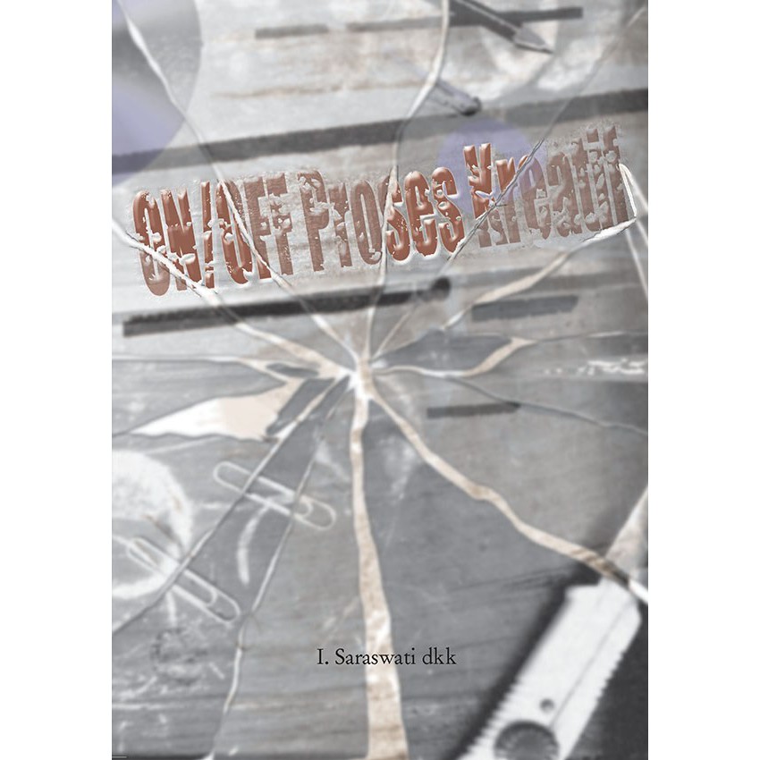 [Pixel] - Proses Kreatif