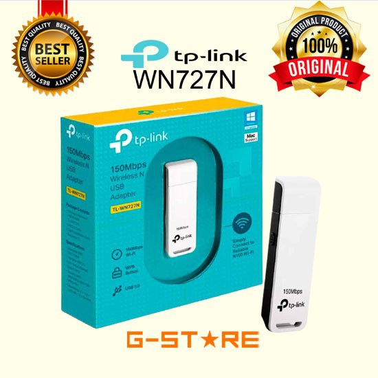 TP-LINK TL-WN727N WIFI RECEIVER WIRELESS N USB ADAPTER WN 727N TPLINK TP LINK Original TP-LINK TL-WN727N 150Mbps Wireless N USB Adapter Tplink WN727N 727N USB wifi Internet ORIGINAL Tp-link WN727N 150mbps TP-Link TL-WN727N 150Mbps Wireless N USB Adapter