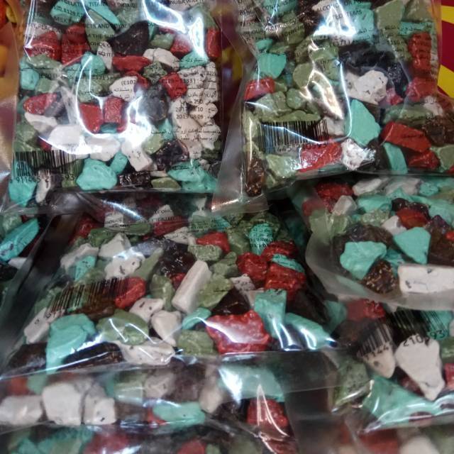 

[COD] COKLAT BATU TERMURAH 250gram Import Super Premium Quality