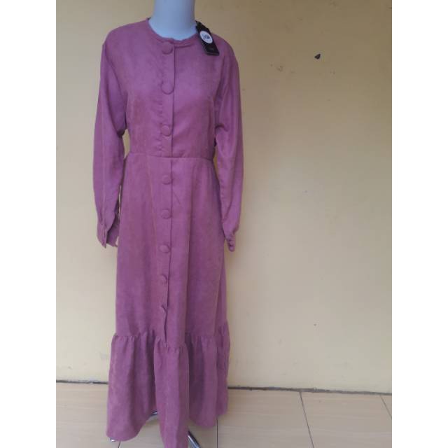 Klik collection dress pink