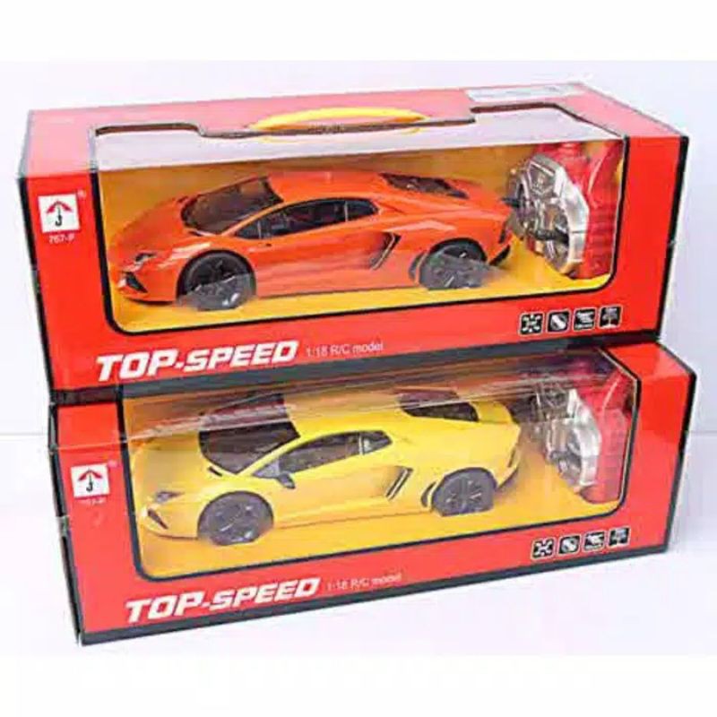 Mainan anak mobil mobilan/ mainan mobil remot