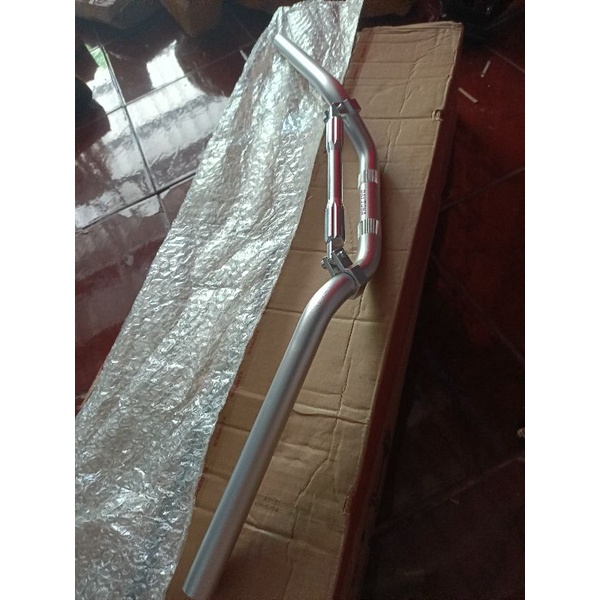 STANG STIR DAYTONA PNP CB GL MP TIGER TIREV